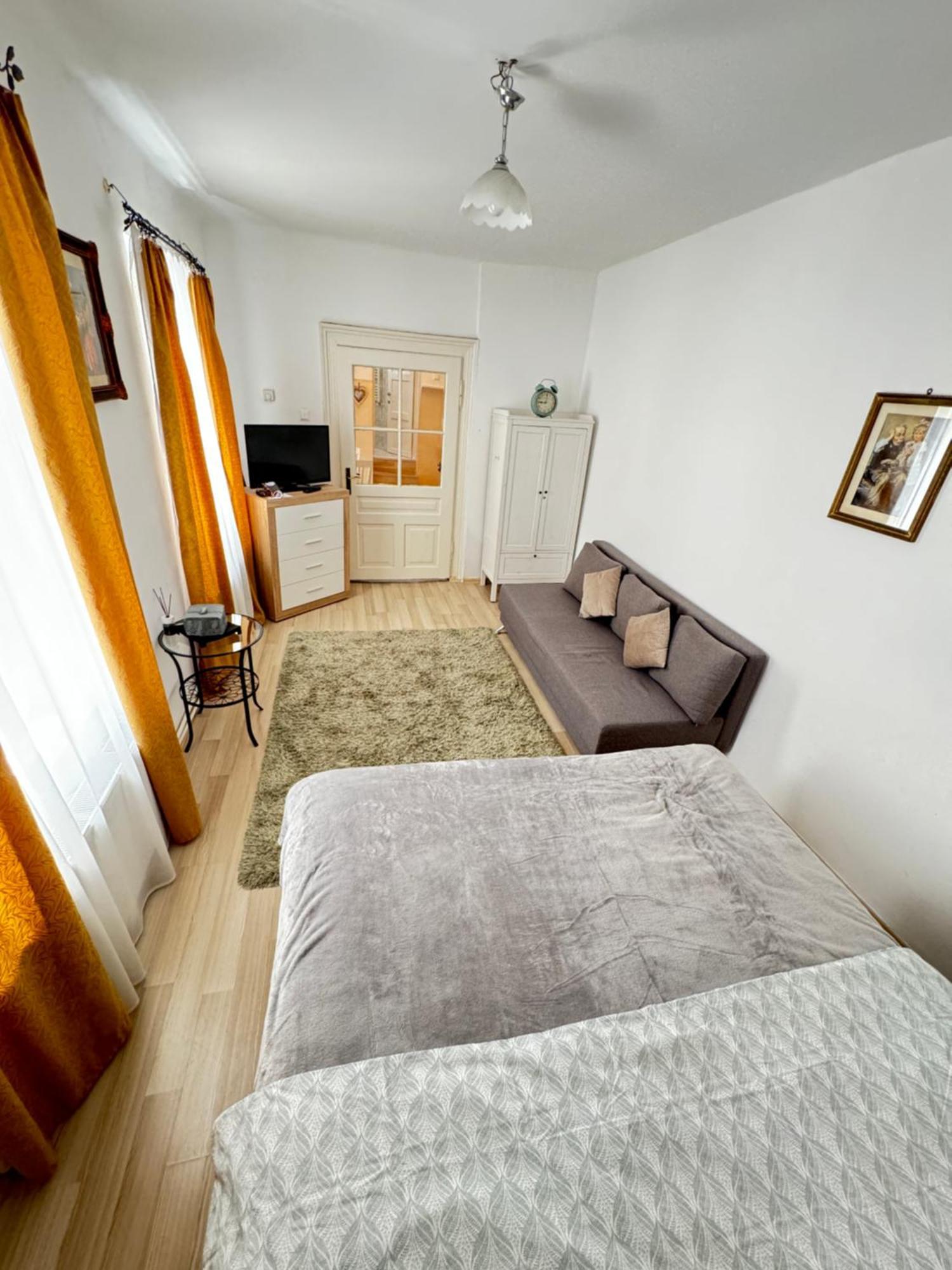 Ari Apartment براشوف المظهر الخارجي الصورة