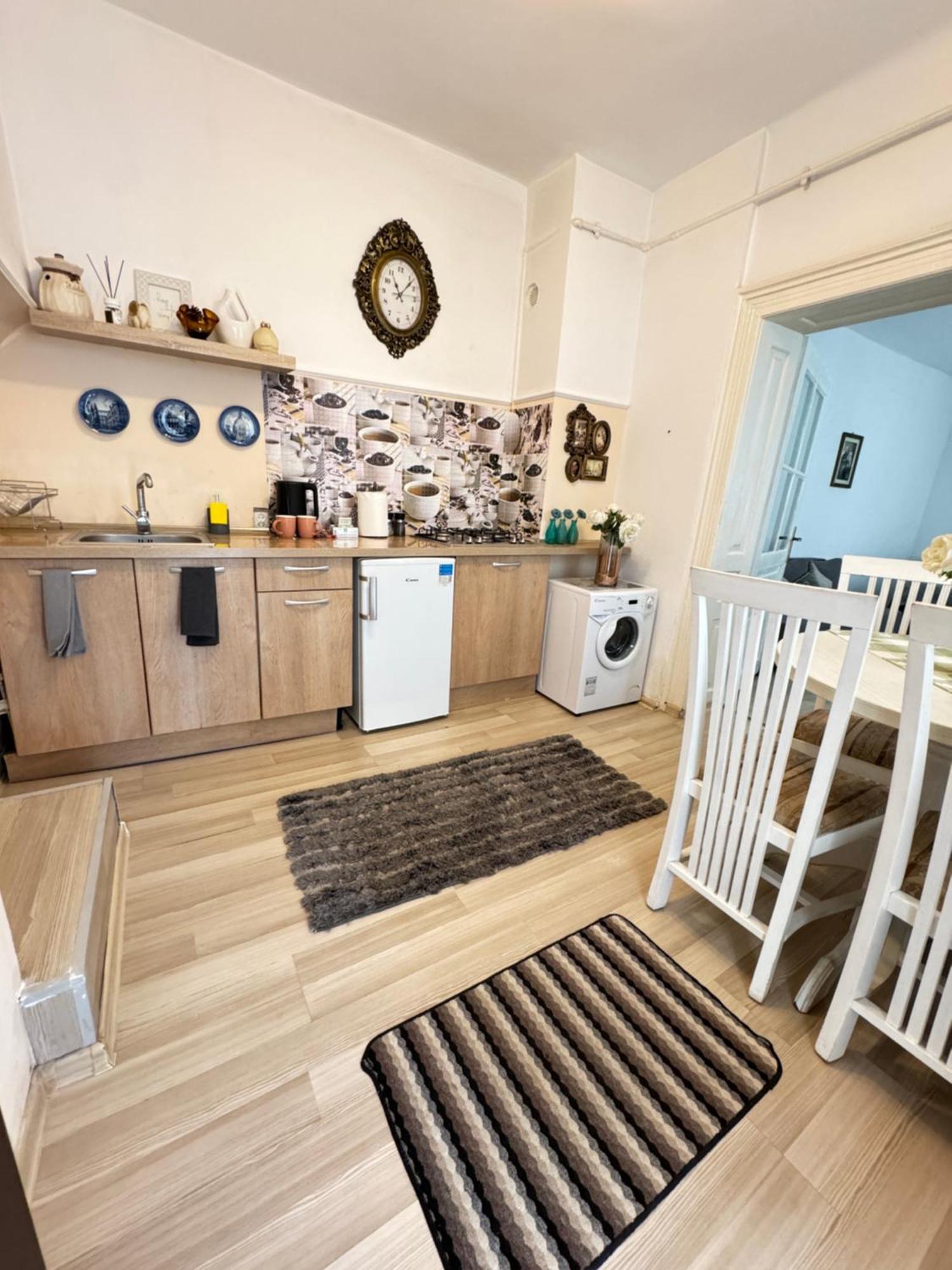 Ari Apartment براشوف المظهر الخارجي الصورة